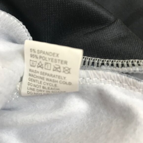 Skeleton Hoodie Size L-Long (NWOT) ☠🧥 - Picture 8 of 8